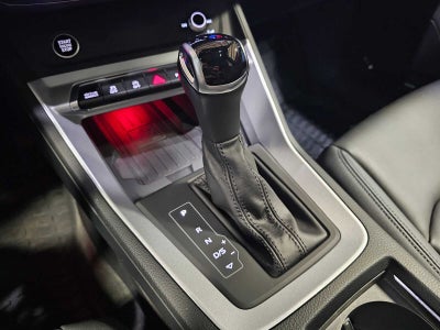 2023 Audi Q3 S line Premium Plus