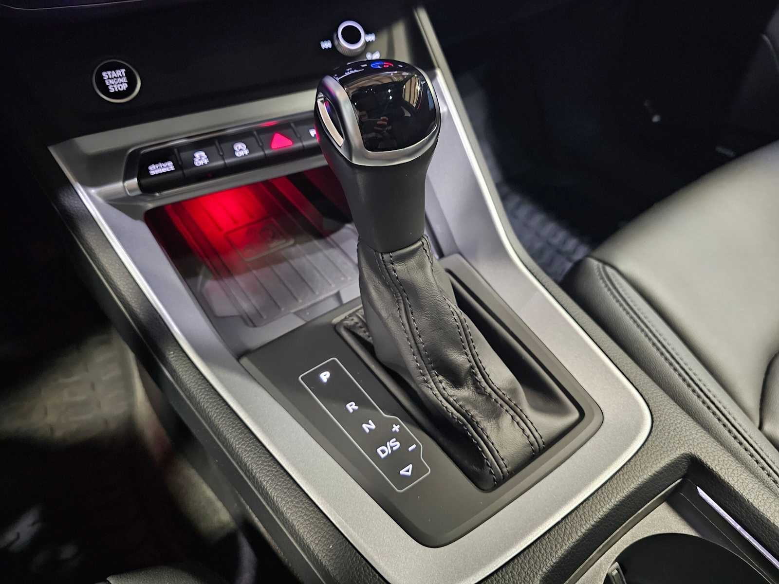 2023 Audi Q3 S line Premium Plus
