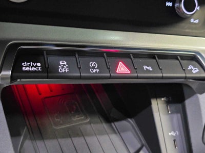2023 Audi Q3 S line Premium Plus