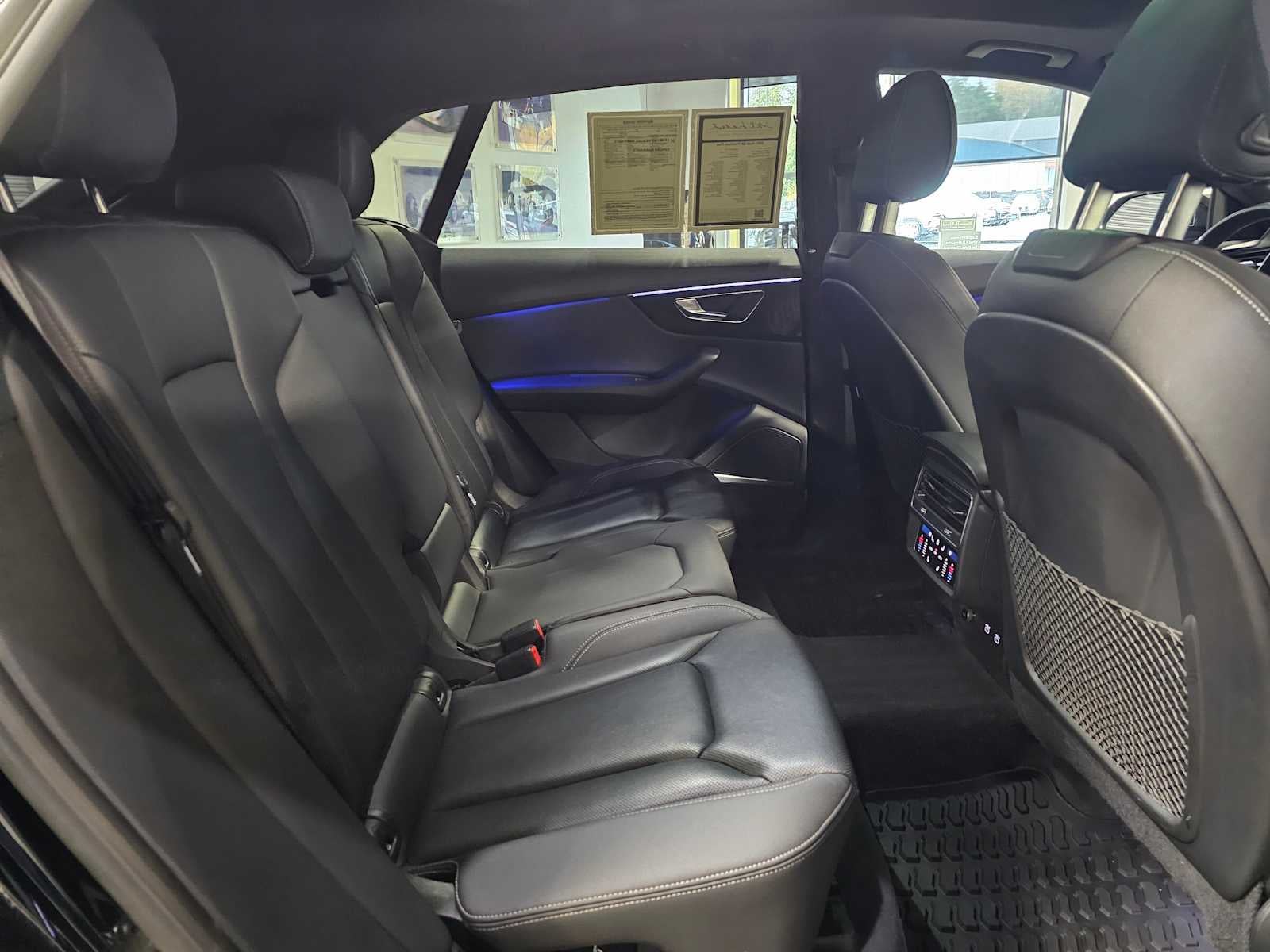 2021 Audi Q8 Premium Plus 55 TFSI quattro