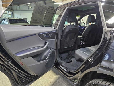 2021 Audi Q8 Premium Plus 55 TFSI quattro