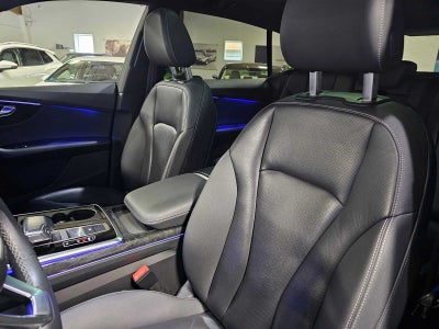 2021 Audi Q8 Premium Plus 55 TFSI quattro