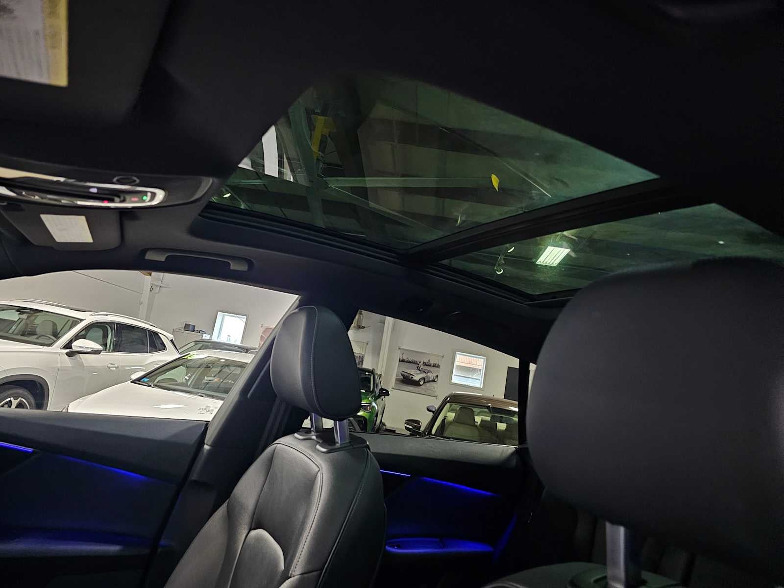 2021 Audi Q8 Premium Plus 55 TFSI quattro