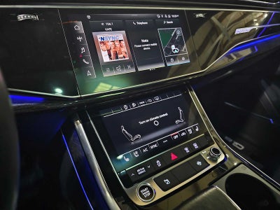 2021 Audi Q8 Premium Plus 55 TFSI quattro