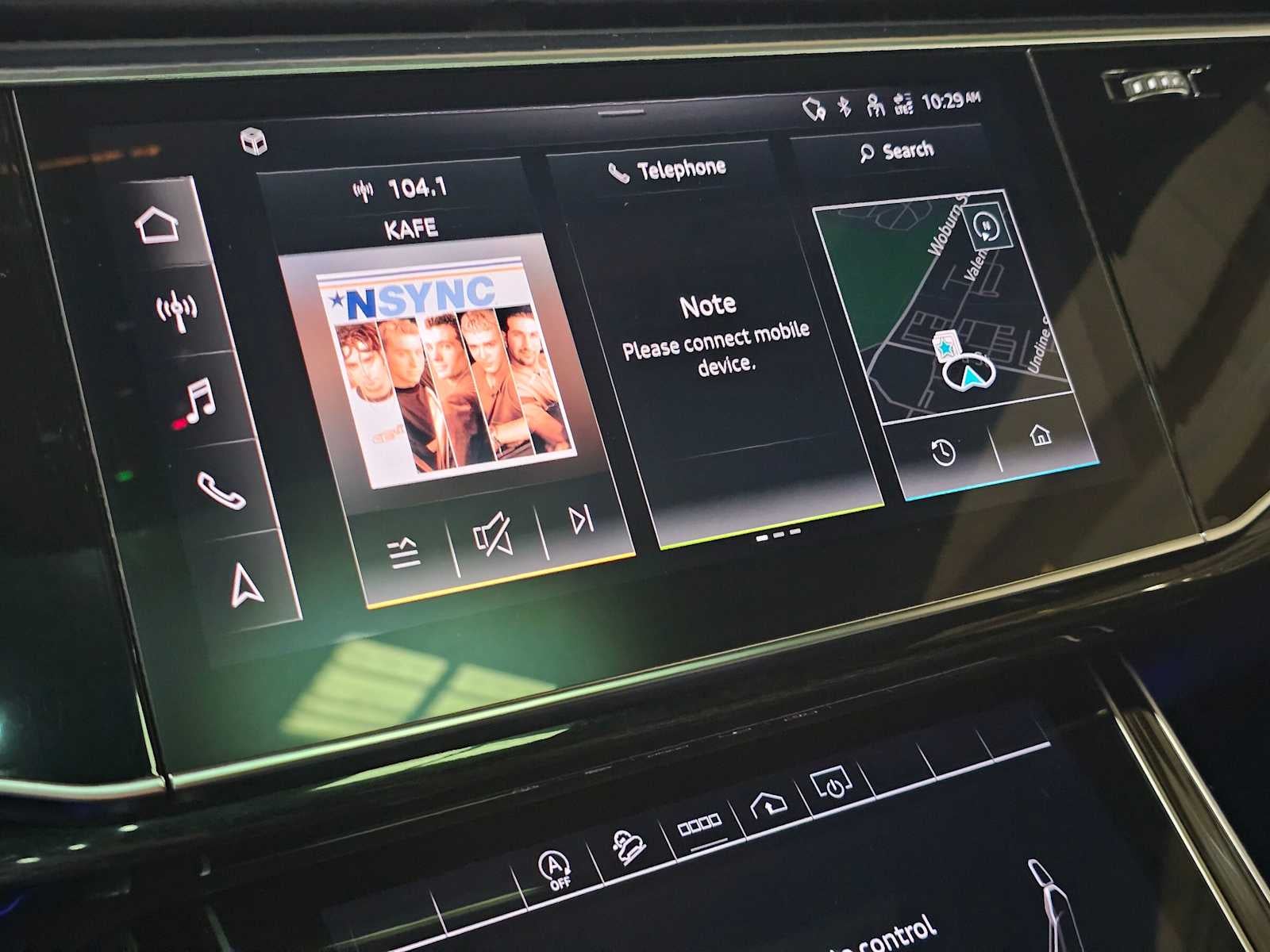 2021 Audi Q8 Premium Plus 55 TFSI quattro