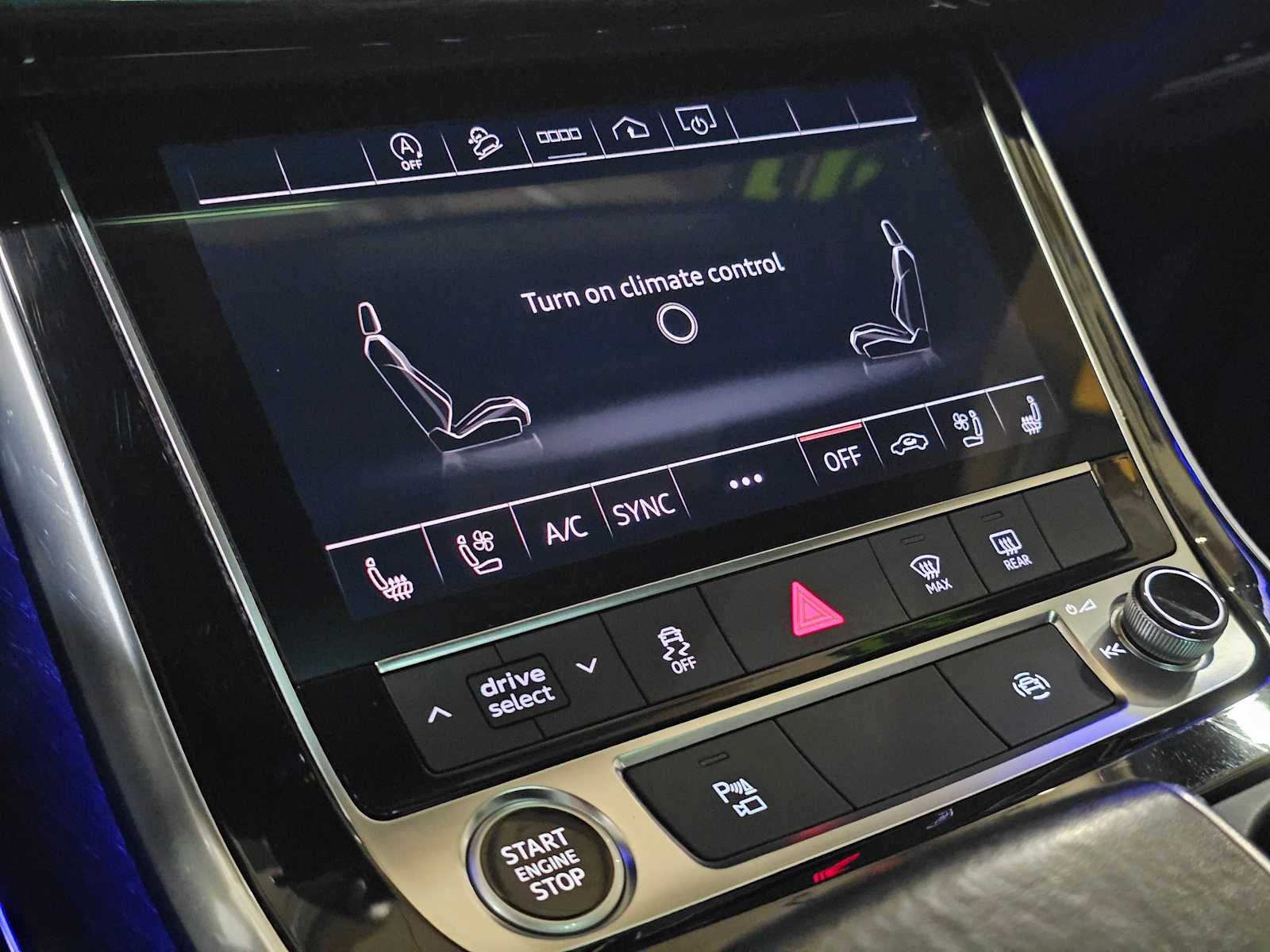 2021 Audi Q8 Premium Plus 55 TFSI quattro