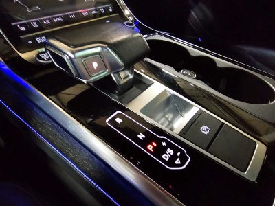 2021 Audi Q8 Premium Plus 55 TFSI quattro