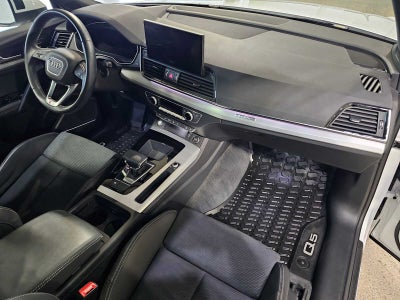 2023 Audi Q5 S line Prestige