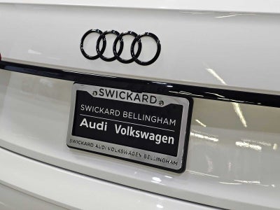 2023 Audi Q5 S line Prestige