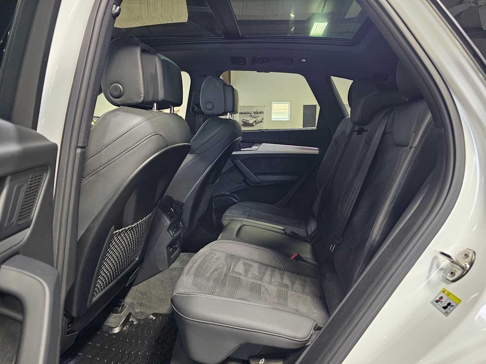 2023 Audi Q5 S line Prestige