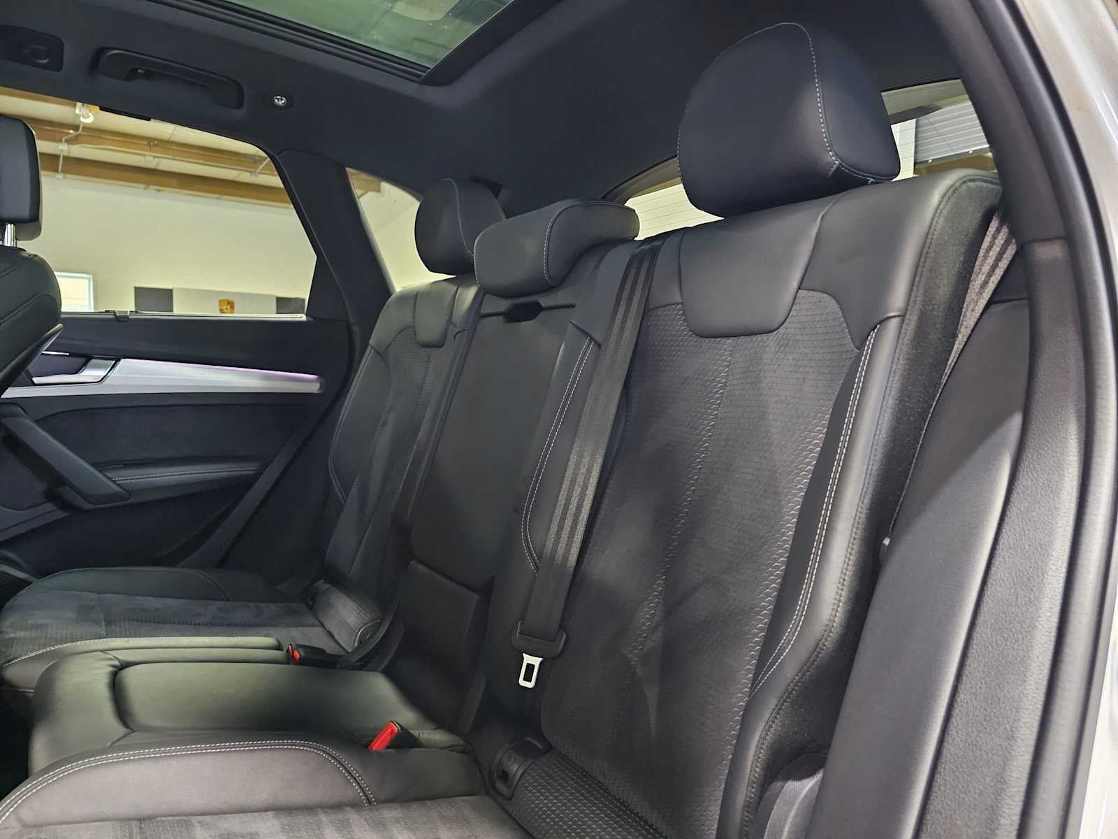 2023 Audi Q5 S line Prestige