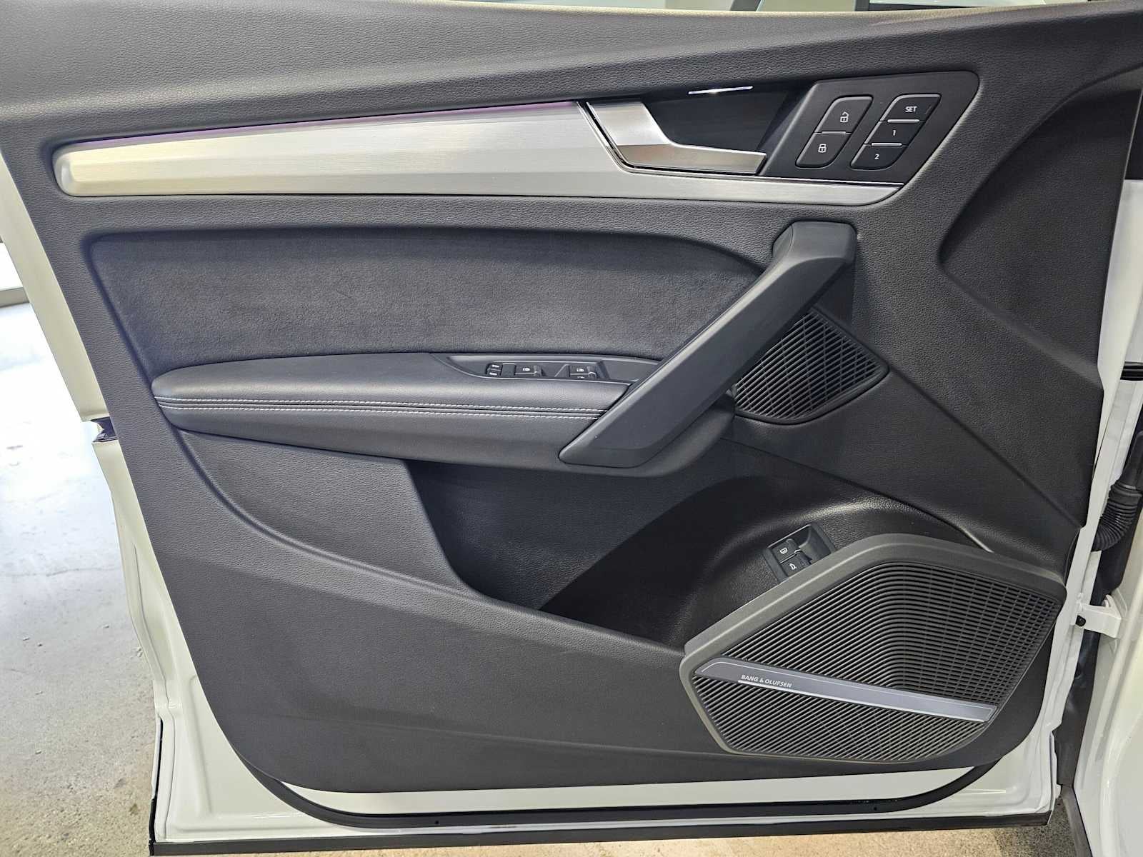 2023 Audi Q5 S line Prestige