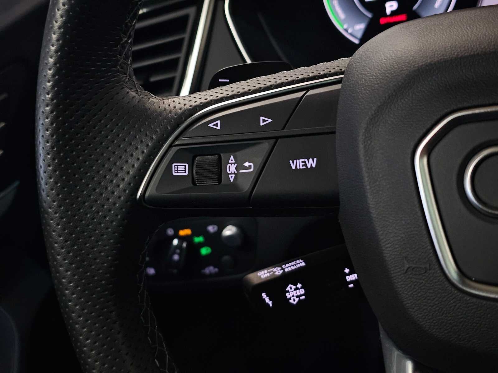 2023 Audi Q5 S line Prestige