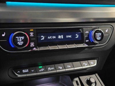 2023 Audi Q5 S line Prestige