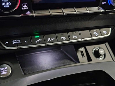 2023 Audi Q5 S line Prestige