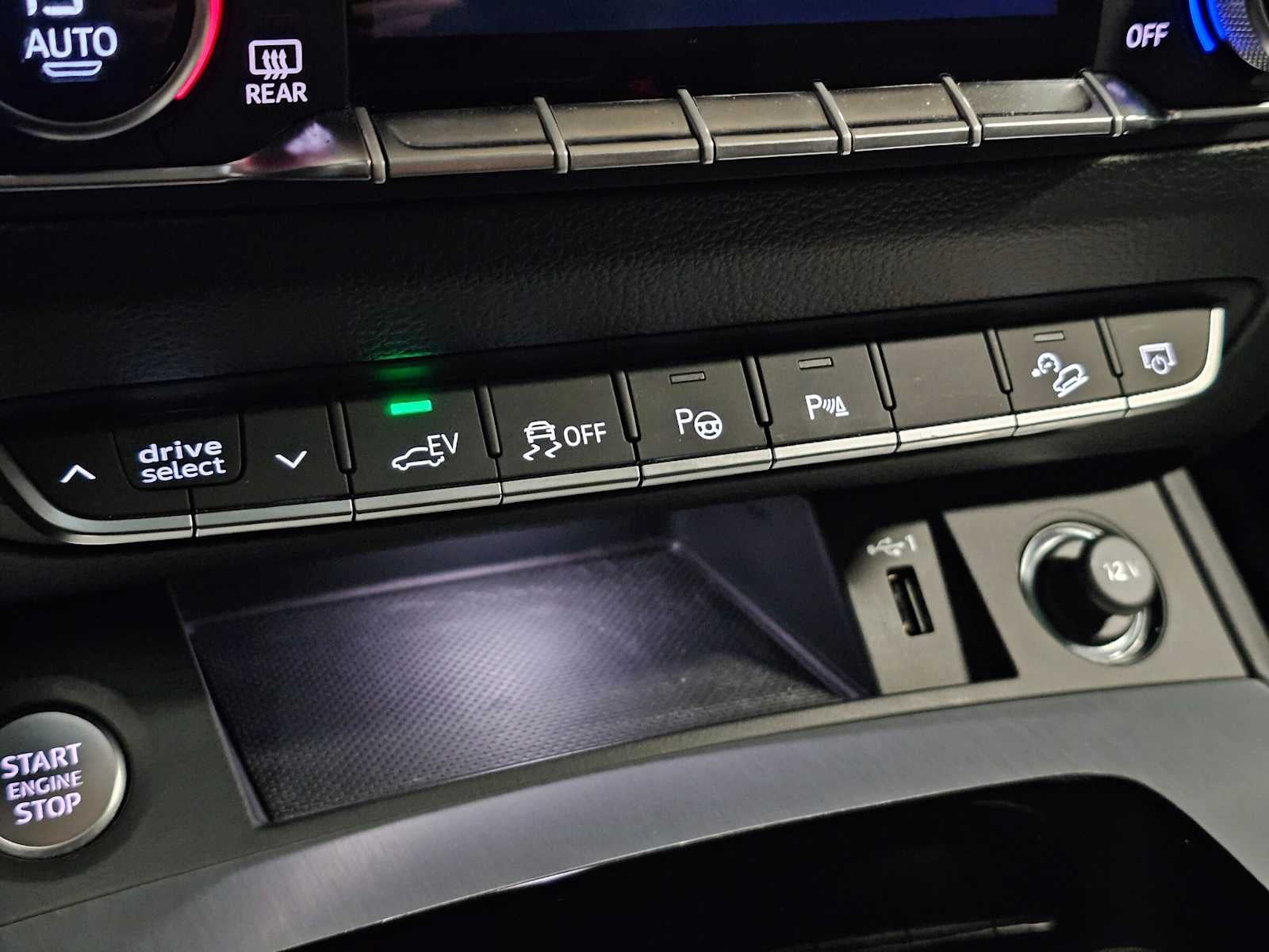 2023 Audi Q5 S line Prestige
