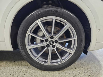 2023 Audi Q5 S line Prestige