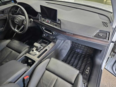 2024 Audi Q5 S line Premium