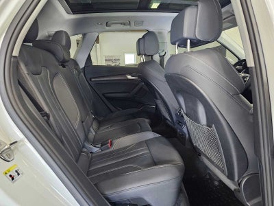 2024 Audi Q5 S line Premium