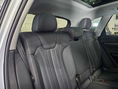2024 Audi Q5 S line Premium