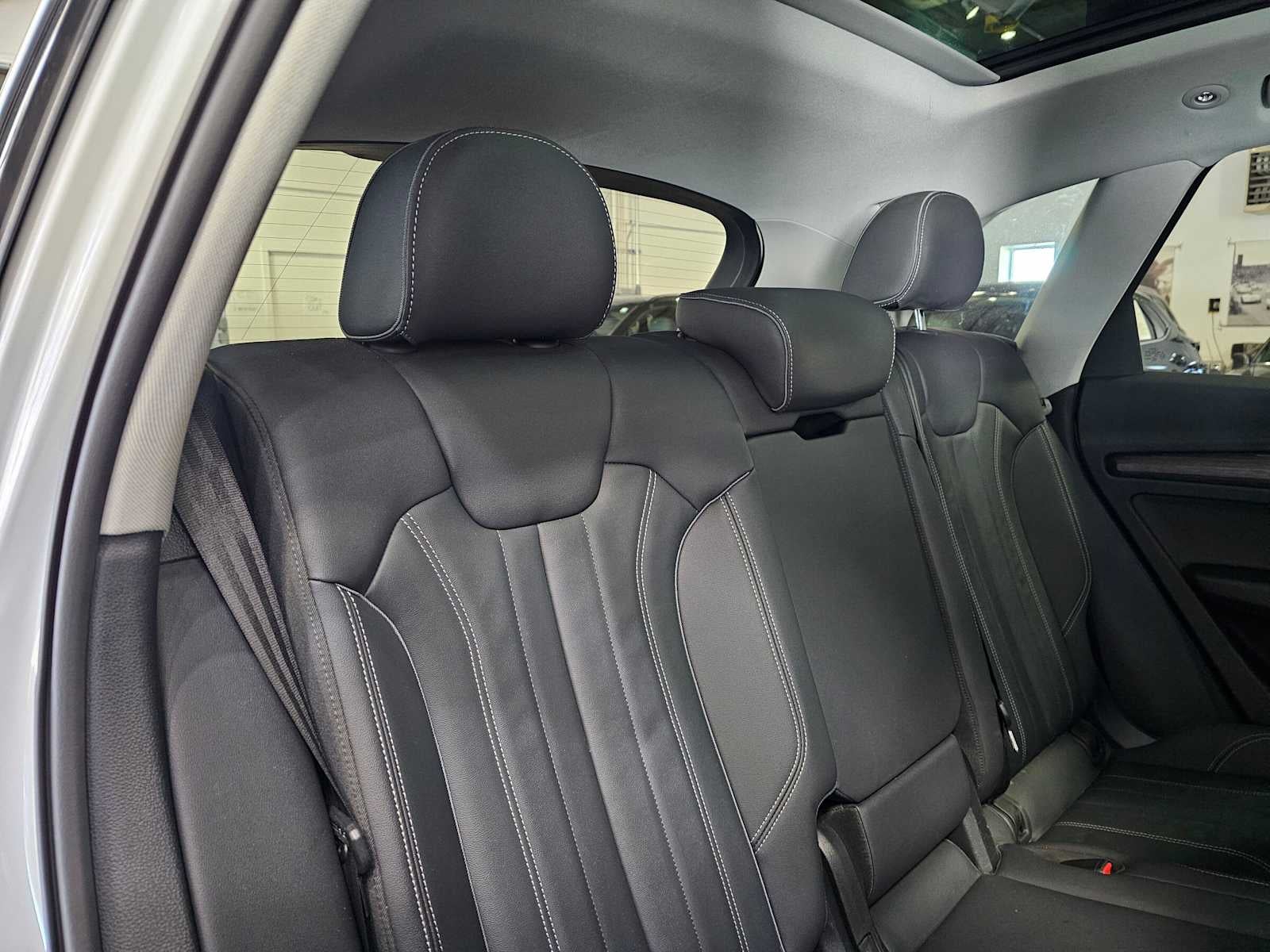 2024 Audi Q5 S line Premium