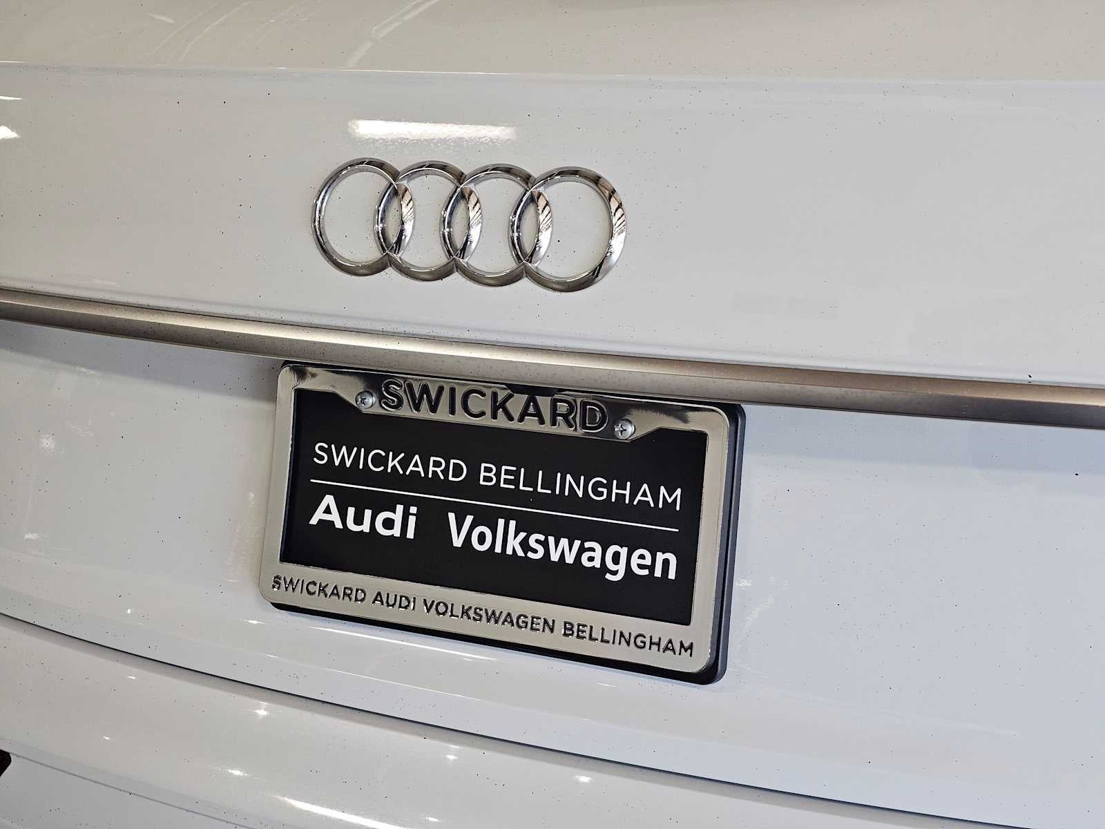 2024 Audi Q5 S line Premium