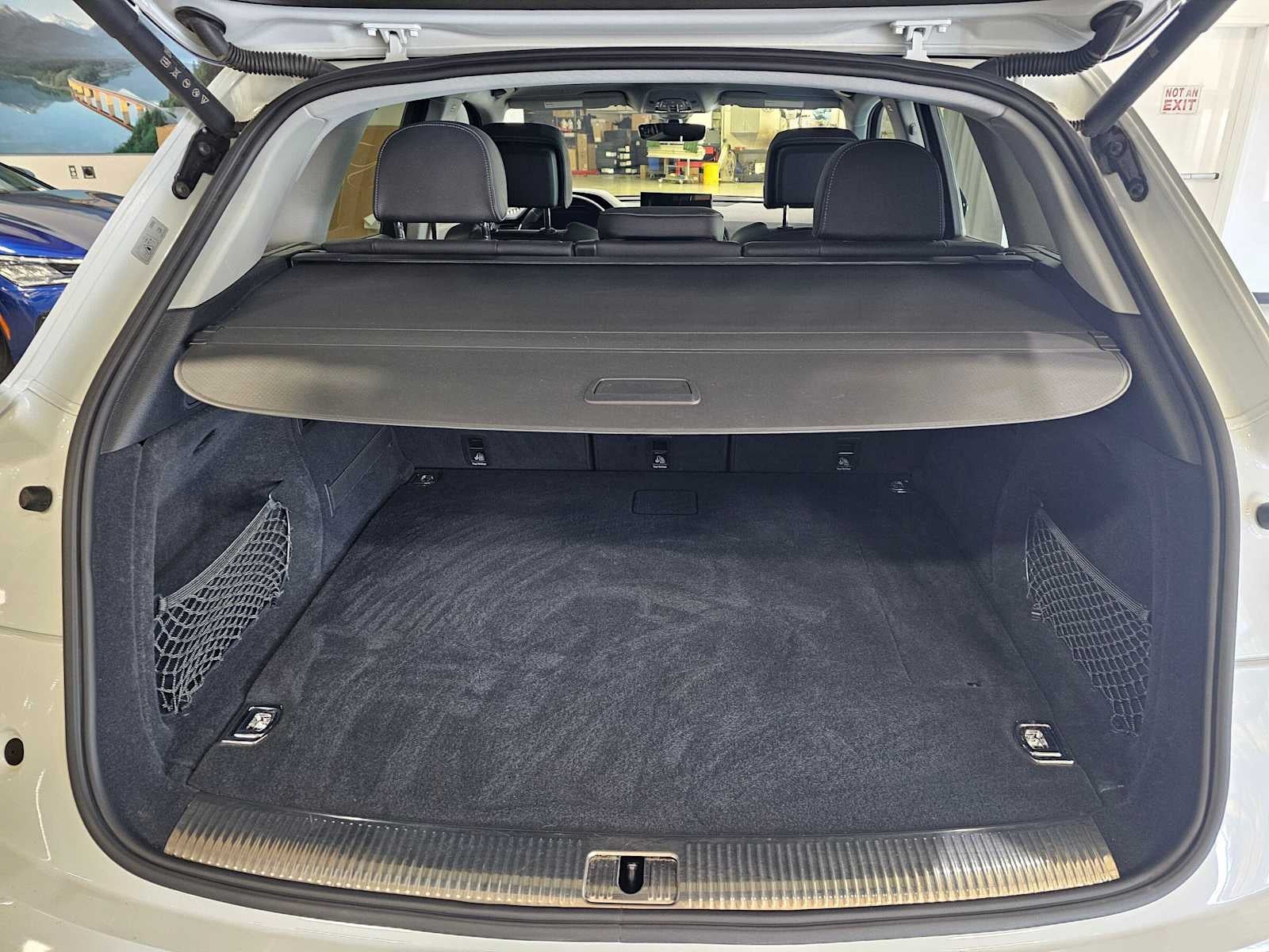2024 Audi Q5 S line Premium