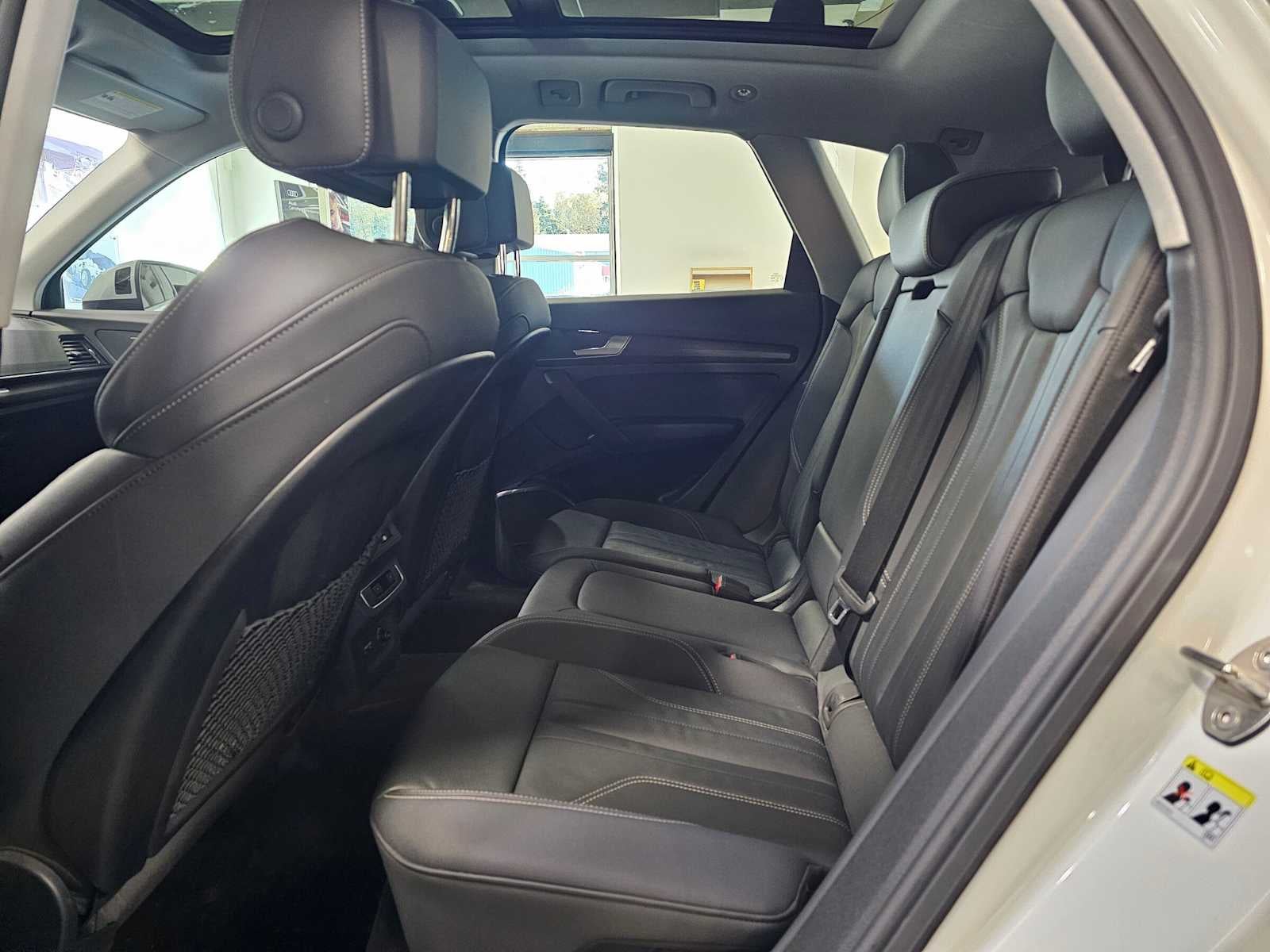 2024 Audi Q5 S line Premium