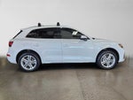 2024 Audi Q5 S line Premium