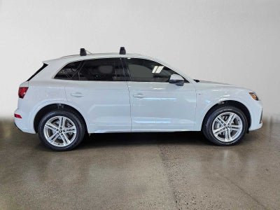 2024 Audi Q5 S line Premium