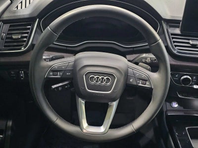 2024 Audi Q5 S line Premium
