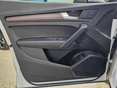 2024 Audi Q5 S line Premium