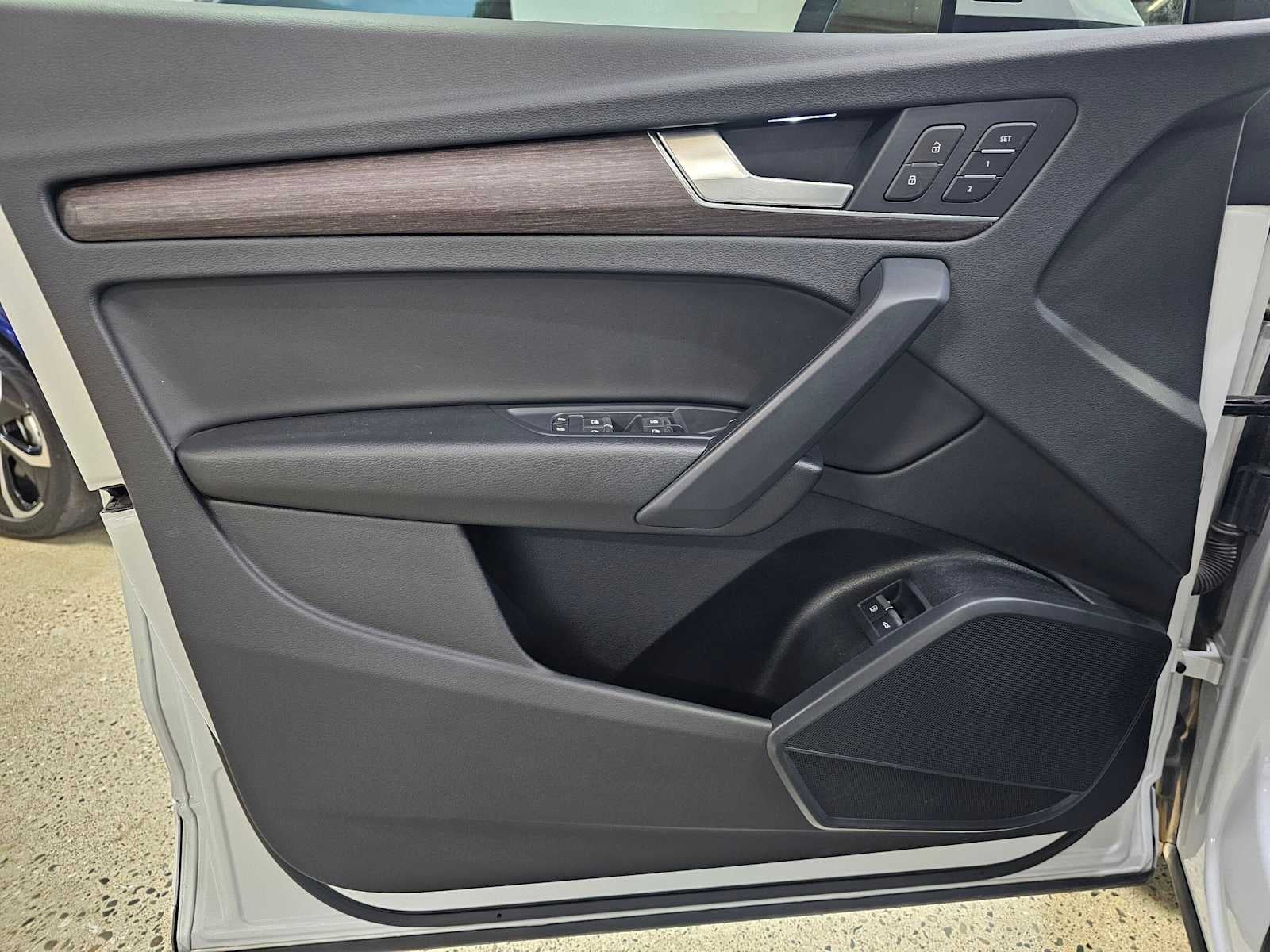 2024 Audi Q5 S line Premium