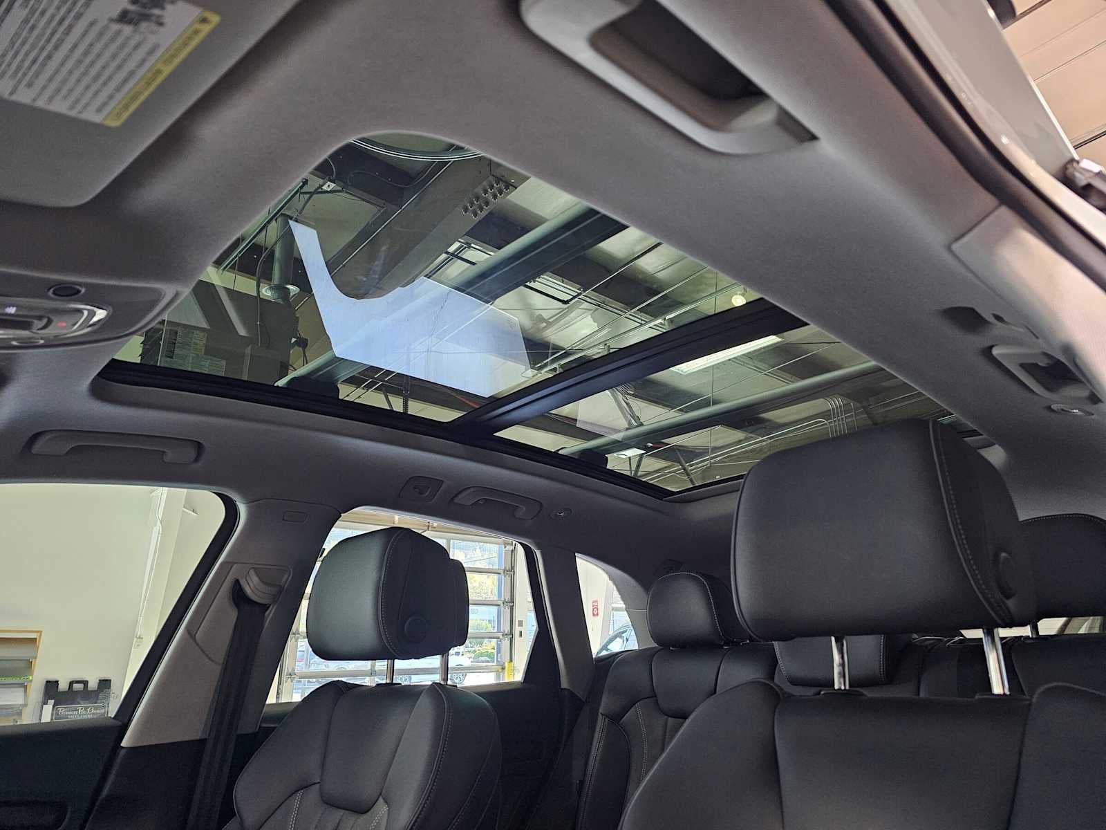 2024 Audi Q5 S line Premium