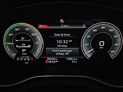 2024 Audi Q5 S line Premium