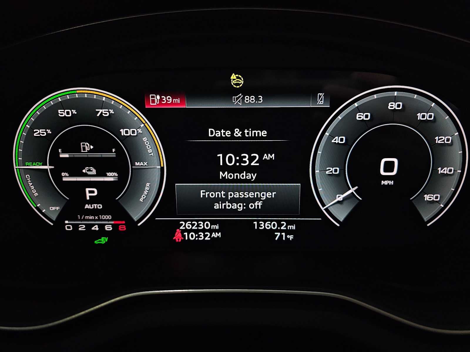 2024 Audi Q5 S line Premium