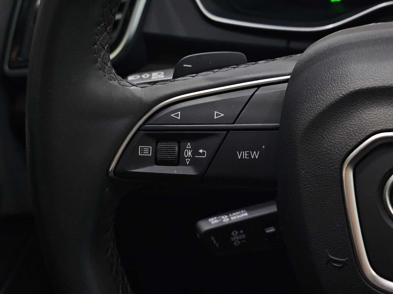 2024 Audi Q5 S line Premium