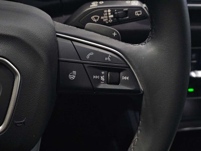 2024 Audi Q5 S line Premium
