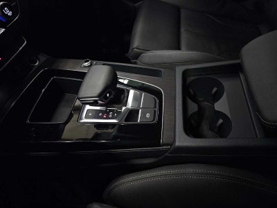 2024 Audi Q5 S line Premium