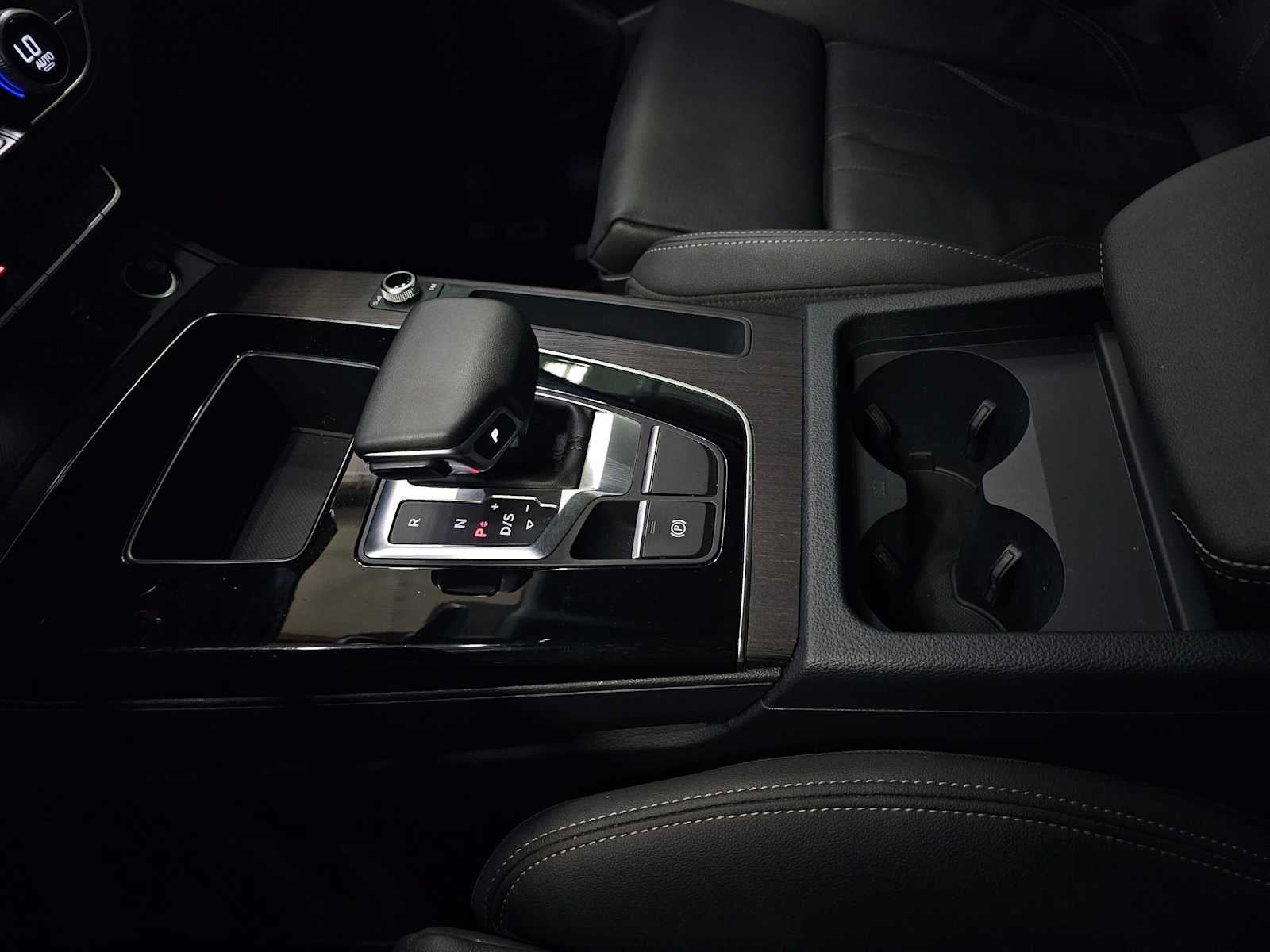 2024 Audi Q5 S line Premium