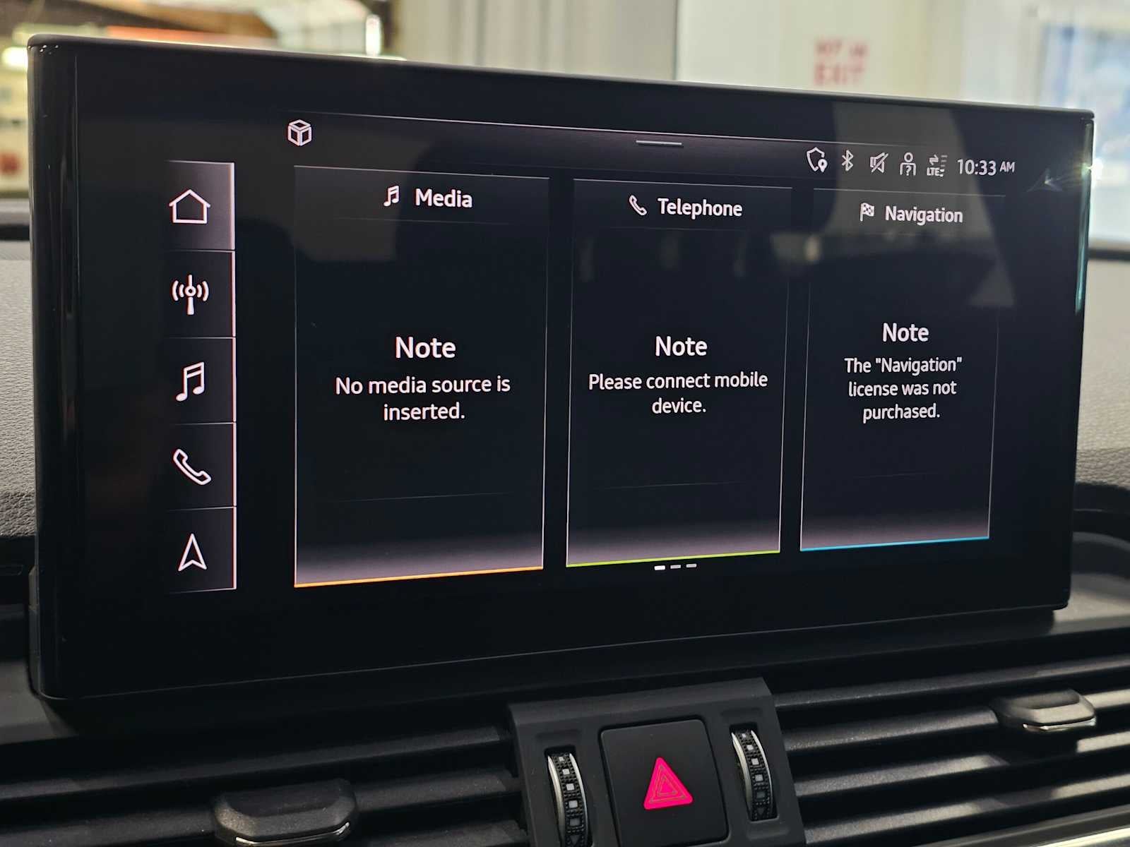 2024 Audi Q5 S line Premium