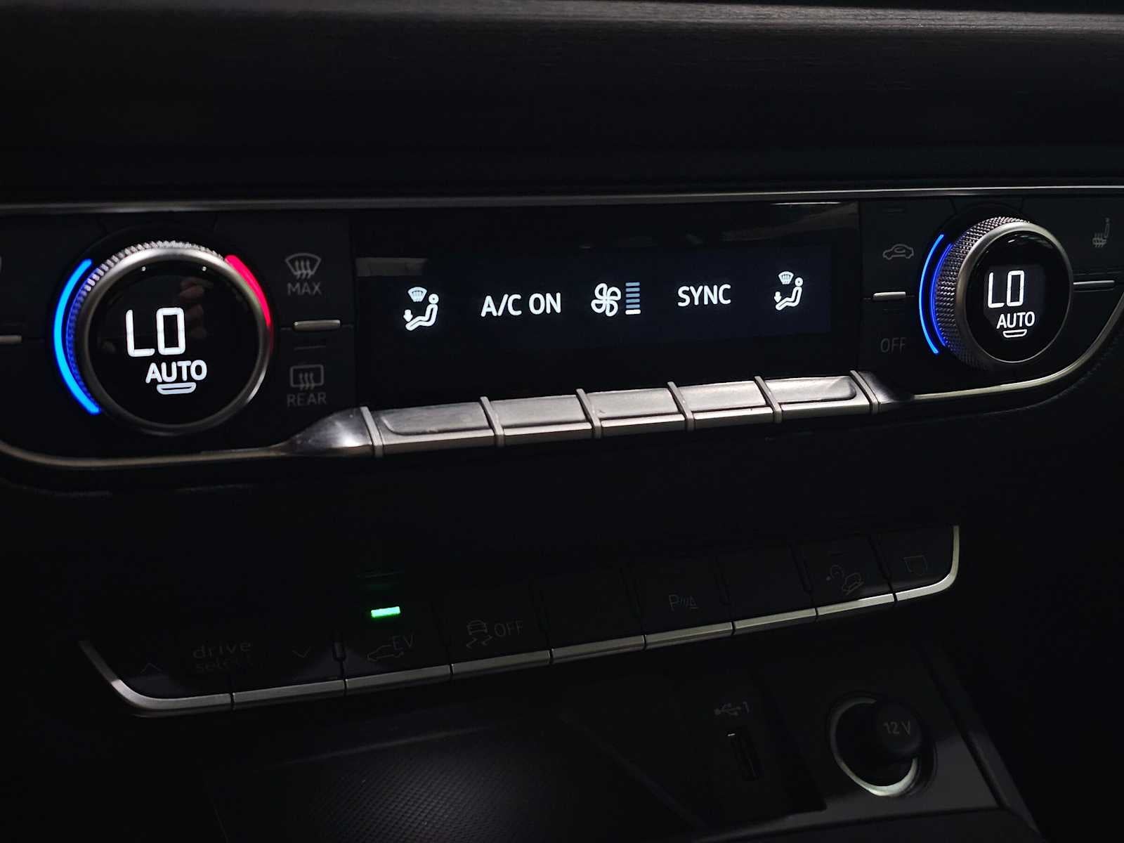 2024 Audi Q5 S line Premium