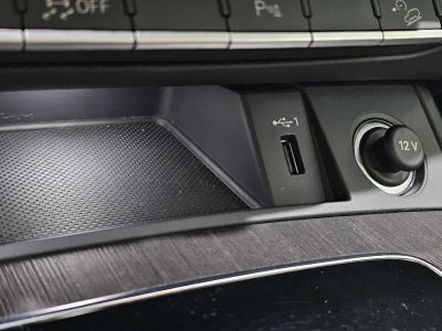 2024 Audi Q5 S line Premium