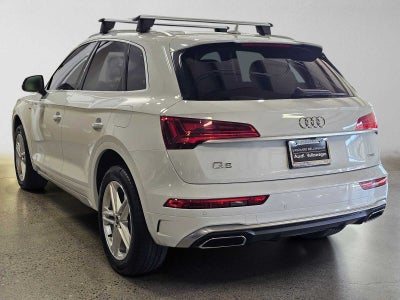 2024 Audi Q5 S line Premium