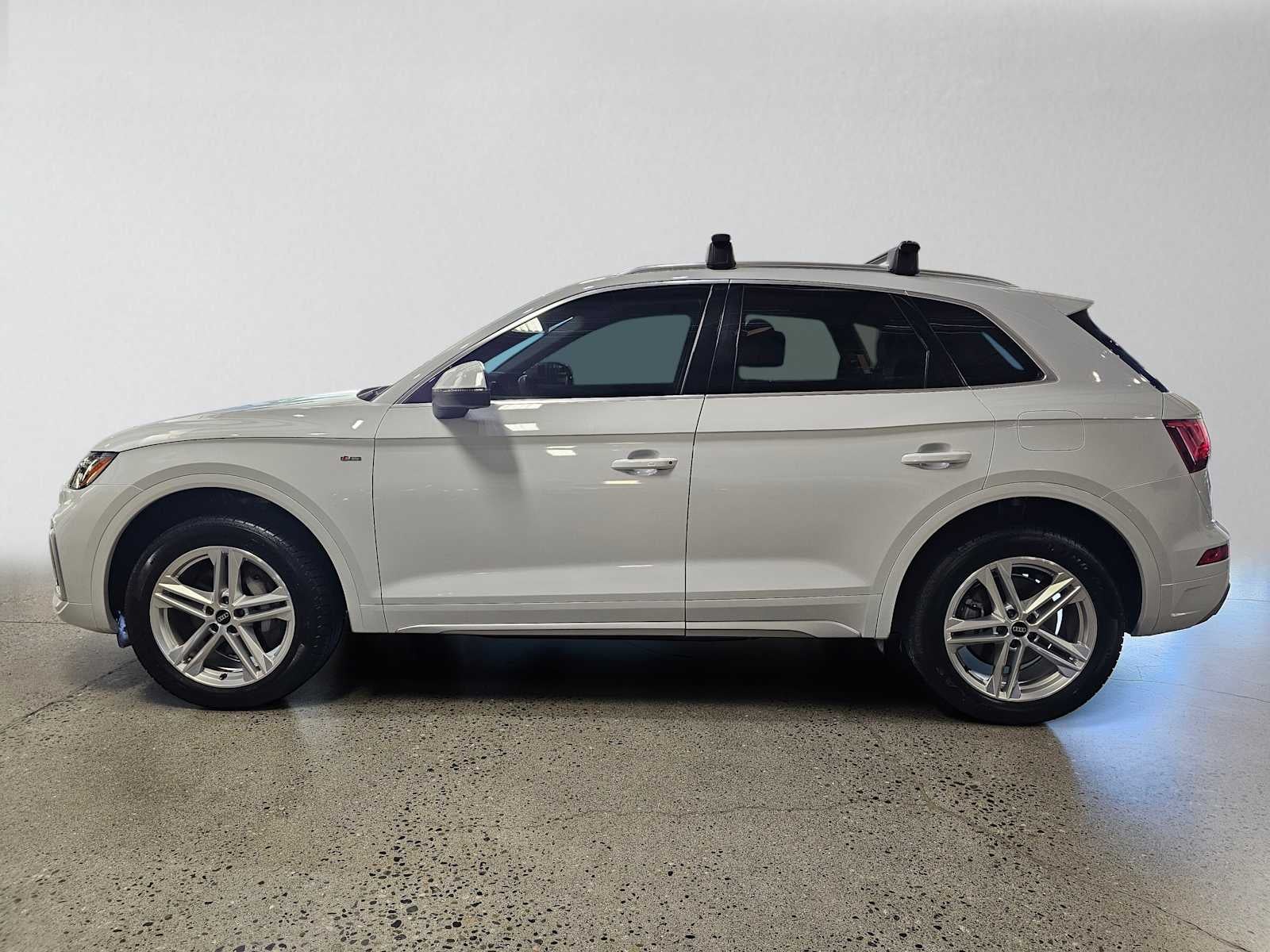 2024 Audi Q5 S line Premium