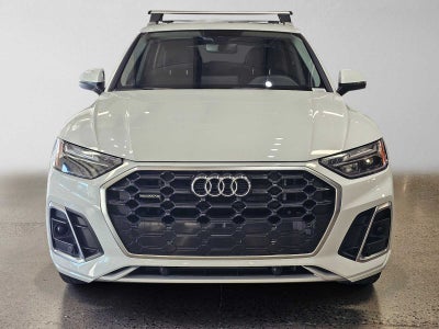 2024 Audi Q5 S line Premium
