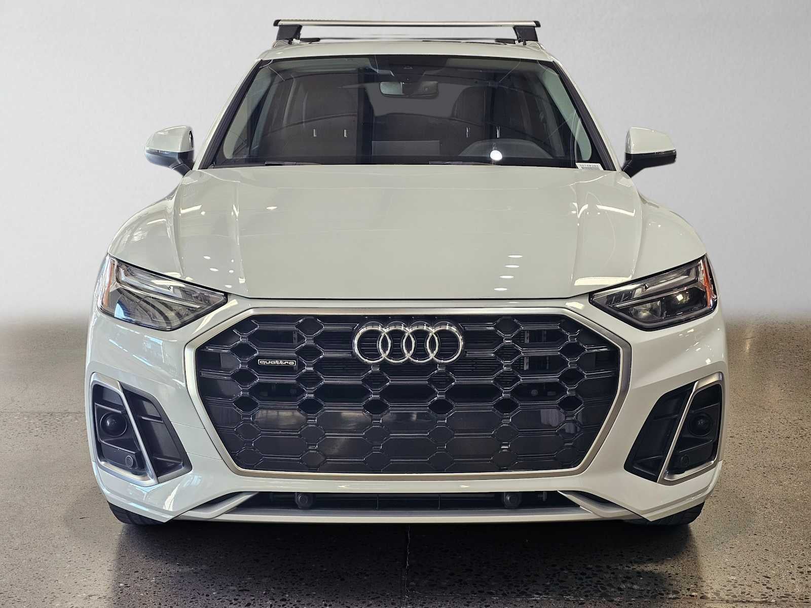 2024 Audi Q5 S line Premium