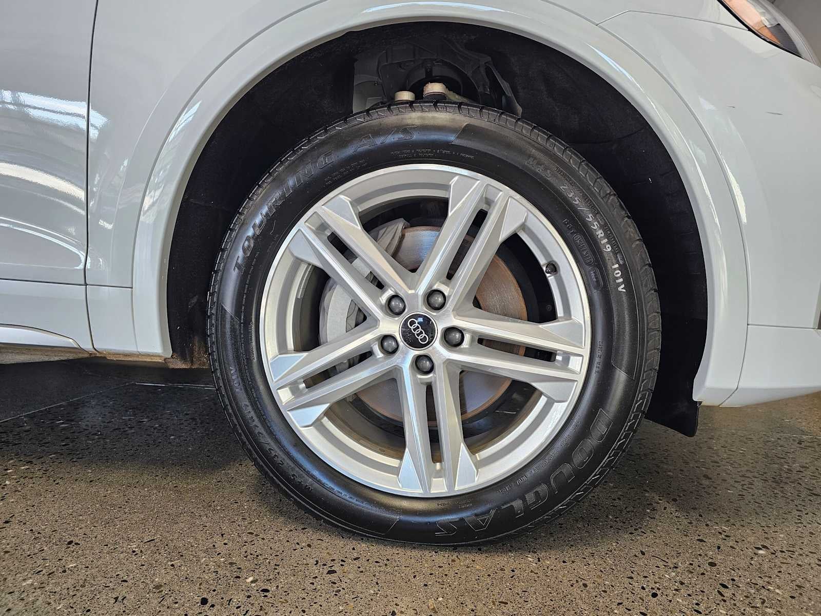 2024 Audi Q5 S line Premium