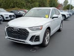2023 Audi Q5 S line Premium