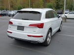 2023 Audi Q5 S line Premium